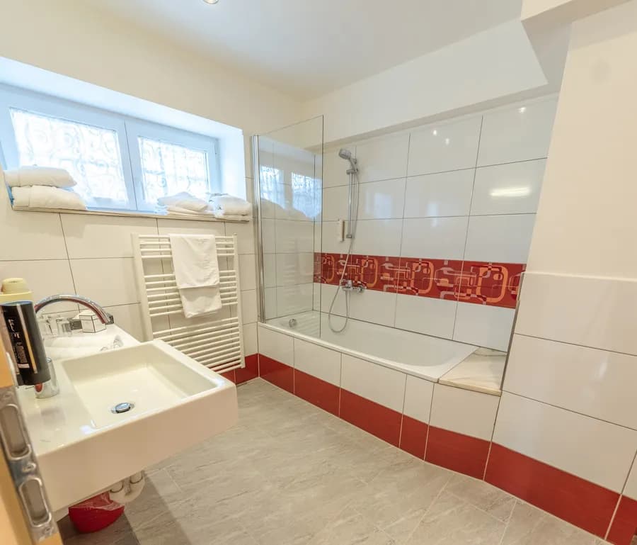 Appartement Eisl in Ramsau am Dachstein – Foto 10