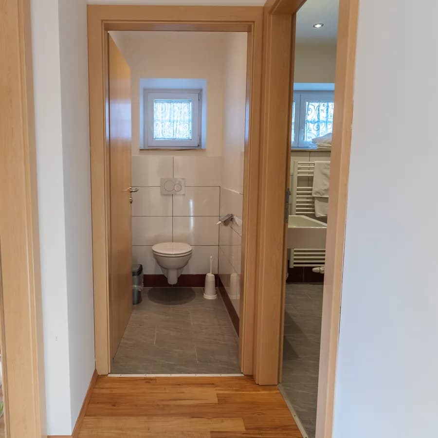 Appartement Eisl in Ramsau am Dachstein – Foto 13