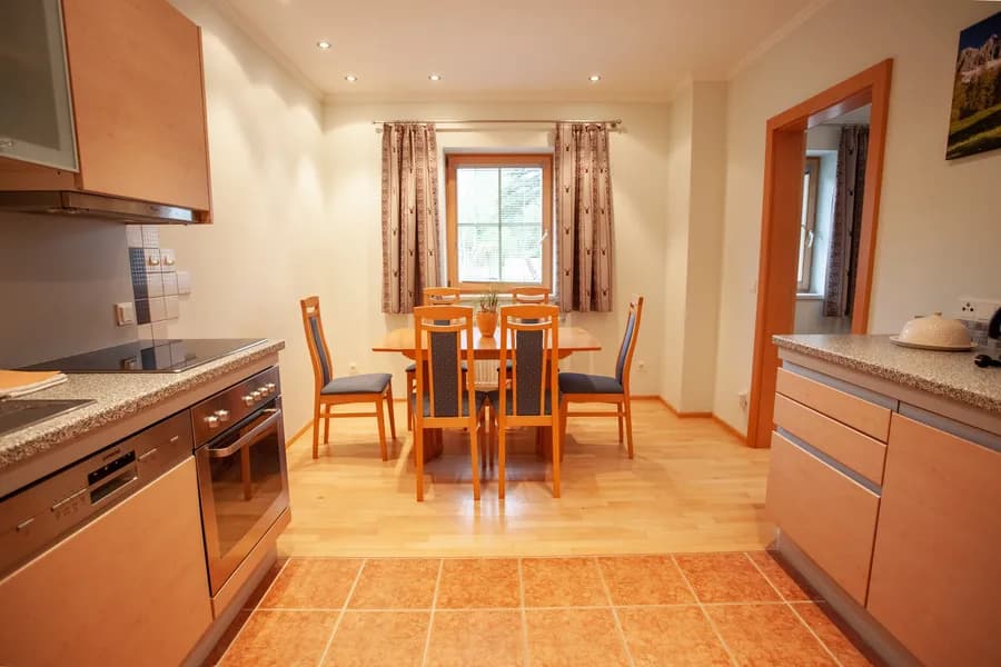 Appartement Top 1 in Ramsau am Dachstein – Foto 4