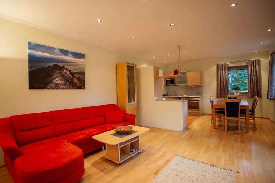 Appartement Top 2 in Ramsau am Dachstein – Foto 3