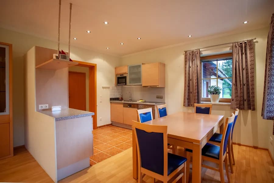 Appartement Top 2 in Ramsau am Dachstein – Foto 4