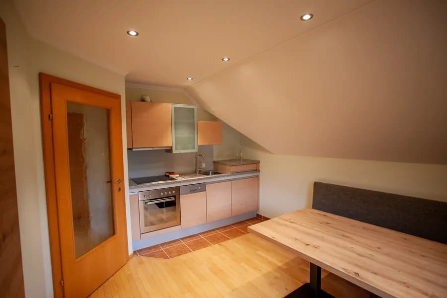 Appartement Top 3 in Ramsau am Dachstein – Foto 3