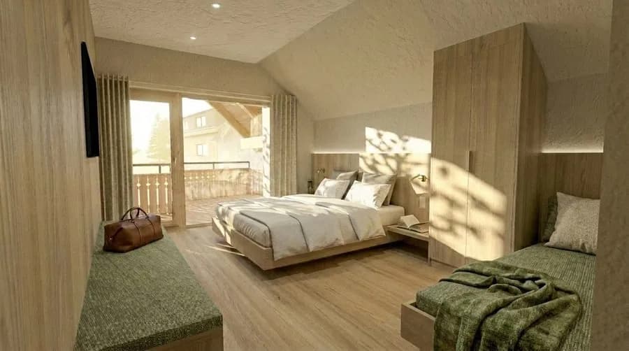 Chalet H’EISL in Ramsau am Dachstein – Foto 3